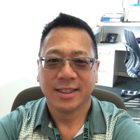 Ken Siu