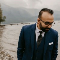 Shaneil Prasad