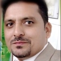 Khurram Abbas