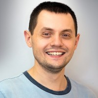 Vitalii Kirsanov