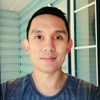 Louis Davilla Wiyono