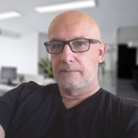 Fabian A. De Santis