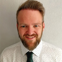 Stuart Jelf