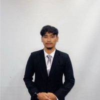 Muhammad Luqman