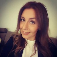 Kristina Dimovska