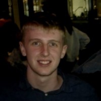 Shaun Mccabe