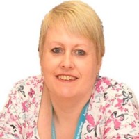 Carolyn Harris-Knowles