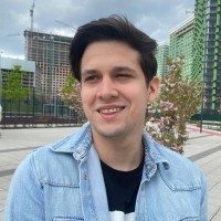 Pavlo Mishchenko