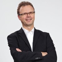 Horst Dr. Wigger