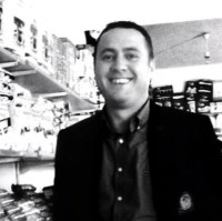 Ahmet Manav