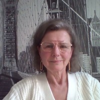 Ingrid Verstappen