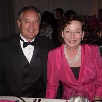 Kelly & Janice Canady