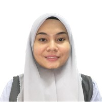 HAZIQAH ZAINUDIN
