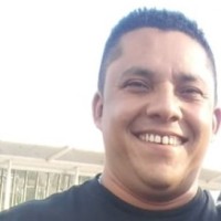 John Alejandro Vanegas