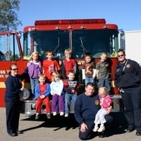 Ross Early Learning Program