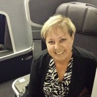 Wendy Bonness