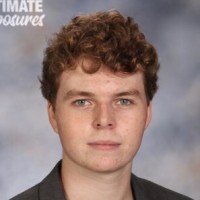 Mitchell Brodie