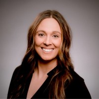 Ashley Weyenberg