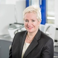 Jeannette Giesche