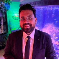 Piyush Praveen
