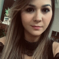 Caroline Moreira
