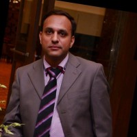 Rohit Mahajan