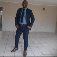 Mndeni Buthelezi