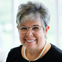 Gail Anthony