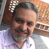 Alejandro Romero