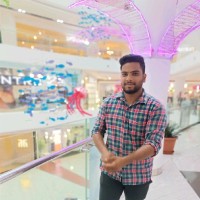 Chandrakanth Gandham