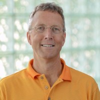 Eric Sondergeld, ASA, CFA