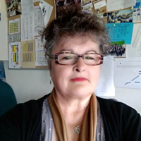 Evelyne Lemaître