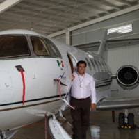 Jose Oscar De Santiago Villegas