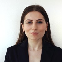 Tuğçe Rumeysa Keleşoğlu