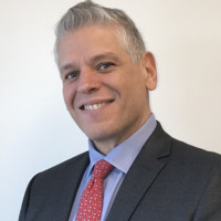 Anthony D'Ascoli, CIMA®