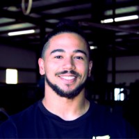 Ryan Johnson Jr