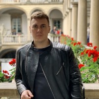 Сергей Терентьев