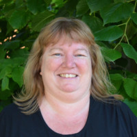 Dorte Rye Christiansen