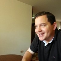 Diego Damian Valdivieso Pinilla