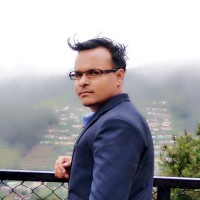 Vinu kumar