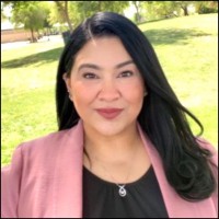 Alma Rojas, M.B.A., B.S.H. S, Realtor