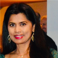Banu Kumar