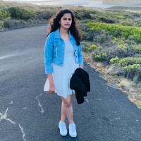 Sindhuja Nanthakumar