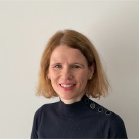 Barbara Mravinec Gevorkyan