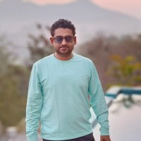 Bharat Vadher