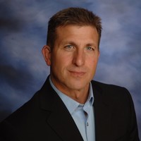 Mike Redman