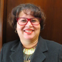 Mayté Pérez García