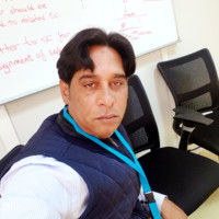Saghir Ali