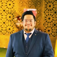 Muhammad Ali Tahir Javed