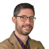 Jordi Isern